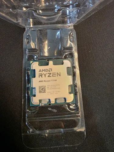 Ryzen 7 7000