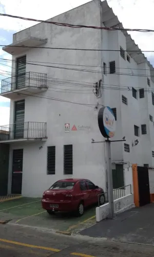 Comercial Prédio em Pindamonhangaba