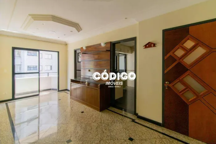 Apartamento no Condominio Mirante, com 3 dormitórios à venda, 81 m² por R$ 538.000 - Vila