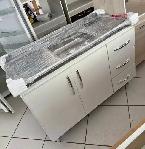 VENDO PIA COMPLETA NOVO 