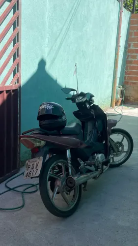 Vendo Phoenix 50cc