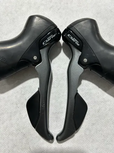 STI Shimano Claris (par)