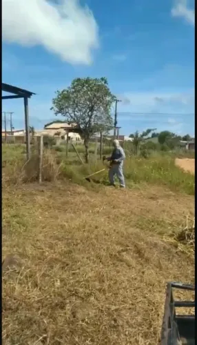TERRENO ESQUINA 696m2 - PLANALTO