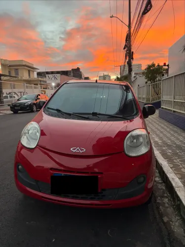 Chery QQ 1.1/1.0 12V 69cv 5P 2015