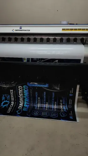 Impressão digital Aparti de 35 reais o m²