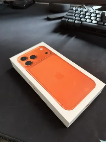 iphone 17 Pro Max - LACRADO