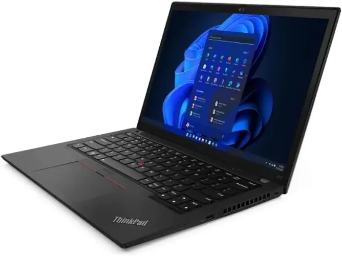 Lenovo ThinkPad X13 Gen 3 Intel Core i7-1270p 32gb ram 512gb ssd Nvme