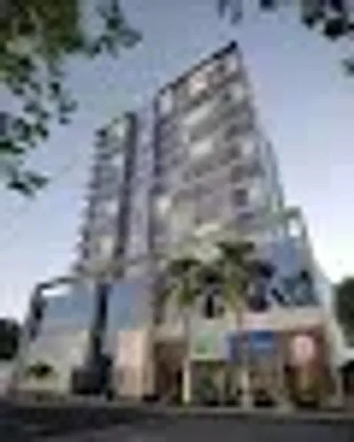Apartamento para venda com 83 metros quadrados com 3 quartos em Praia de Itaparica - Vila 