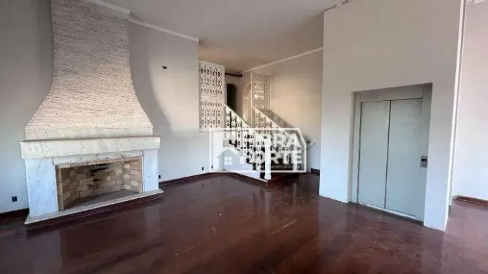 Casa com 15 quartos à venda / locação - Parque Taquaral - Campinas/SP