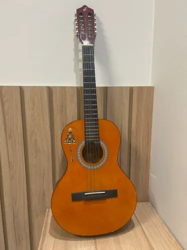 Viola Caipira Giannini