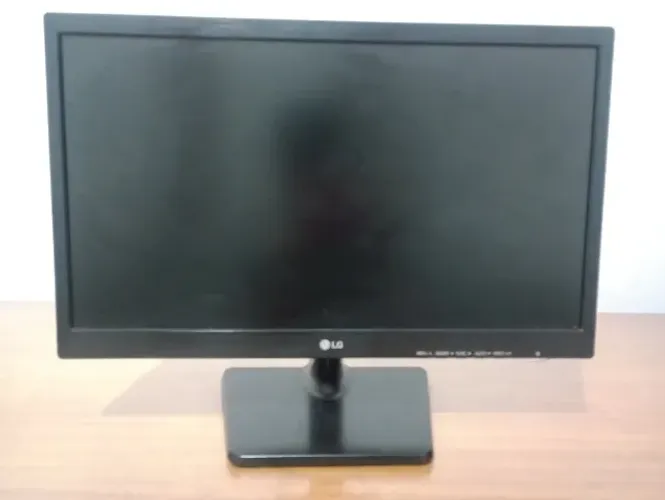 Monitor LG 19 polegadas