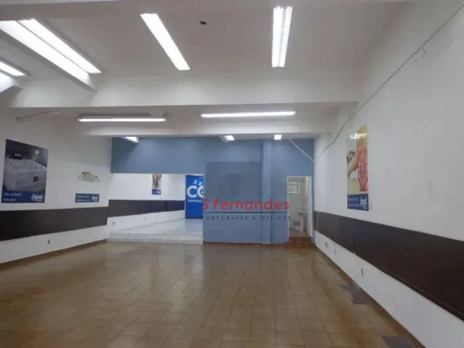 Loja para alugar, 240 m² por R$ 16.002,00/mês - Praça da Árvore - São Paulo/SP