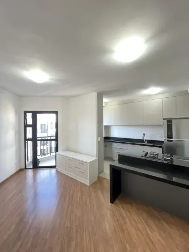 APARTAMENTO 2 DORMITÓRIOS PARA LOCAÇÃO - ED. TORRES DOURO