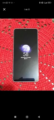 Redmi note 13 pro 5g