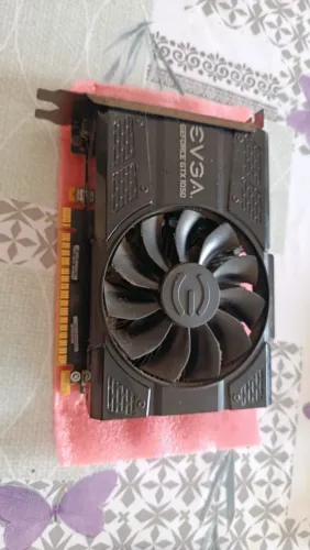 KIT GAMER + GTX 1050 3GB OC