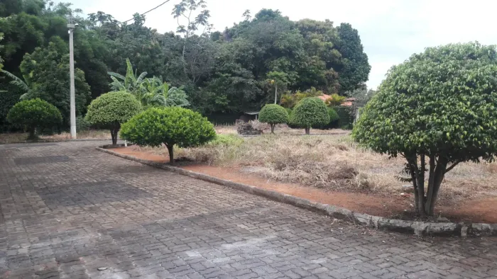 Terreno em Miracema - RJ
