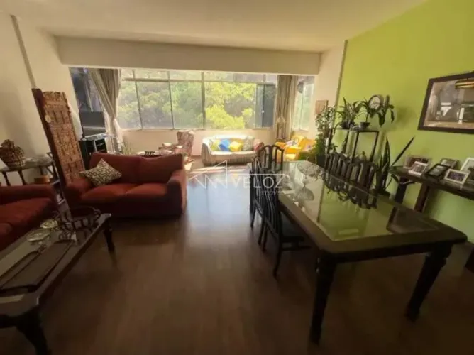 Apartamento : Padrão / Residencial / Lagoa