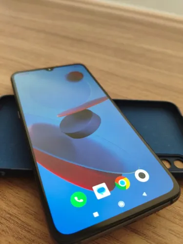 Smartphone Xiaomi Mi 9 - 64GB / 6GB RAM (Snapdragon 855)