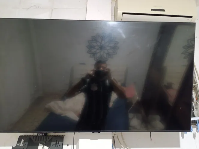 Tv Samsung 50 polegadas (Com defeito, leia)