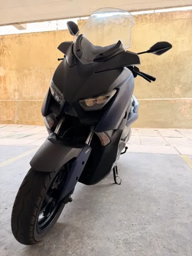 Yamaha XMax 250 ABS 2021