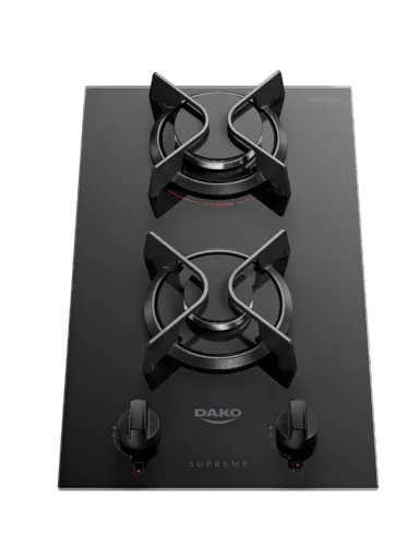 Cooktop - Seu fogão 2 Bocas a Gás - BAIXOU O PREÇO
