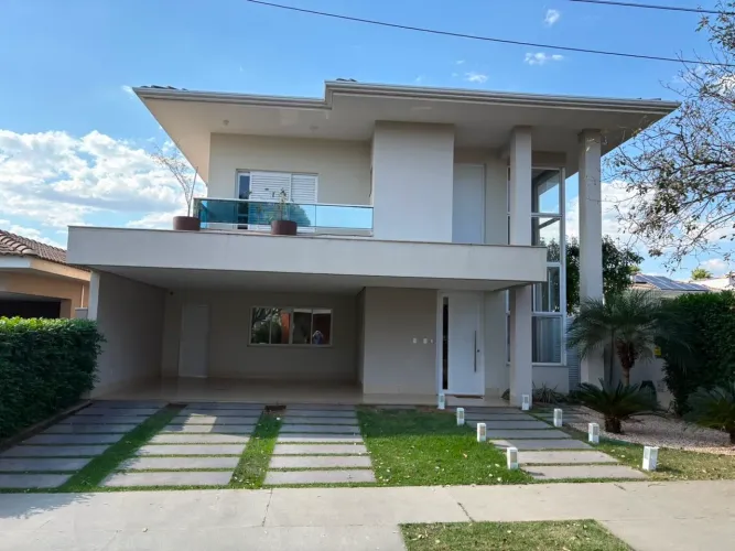 Locação Belvedere 1/ O luxo que você merece viver .