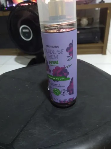 body splesh cachos de uva oboticario