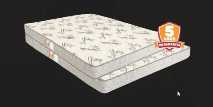 cama box com pagamento tranquilo