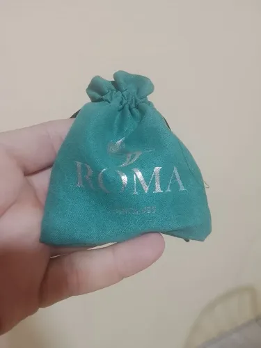 Angel da Roma número 22
