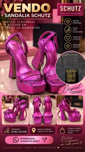 Sapatos