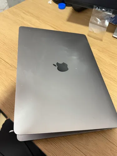 MacBook Pro