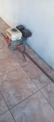 Vendo motor rabeta 5.5
