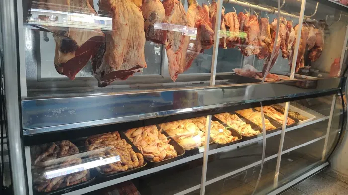 Para mercados ou açougue 
