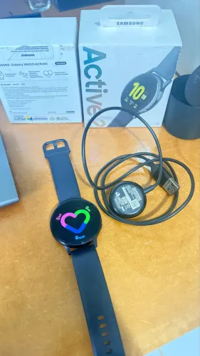 Relógio Samsung Active 