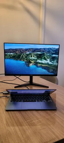 Monitor PC AOC 23,8"