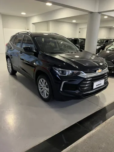 Chevrolet Tracker LTZ 1.0 Turbo 12V Flex AUT 2021