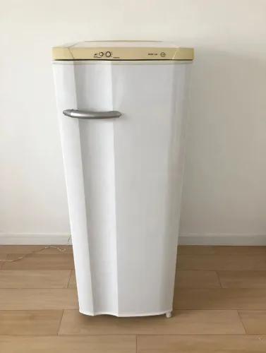 Geladeira RDE 30 Super Entrego<br>