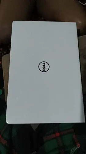 Notebook Dell inspirou 15 polegadas i3 de quarta geração 4gb de ram ssd de 1 tb