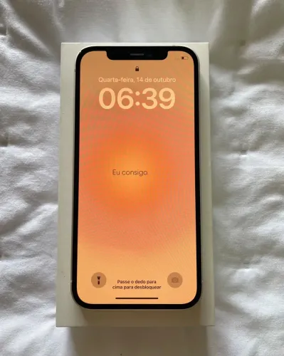 Vendo Iphone 12 64gb
