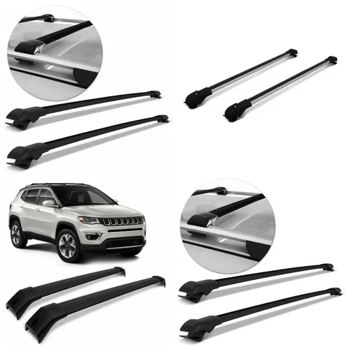 Travessas universais para carros