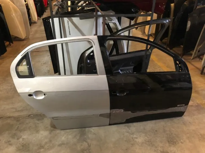 Porta Gol G5 G6 G7 G8