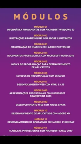 Livros de informática