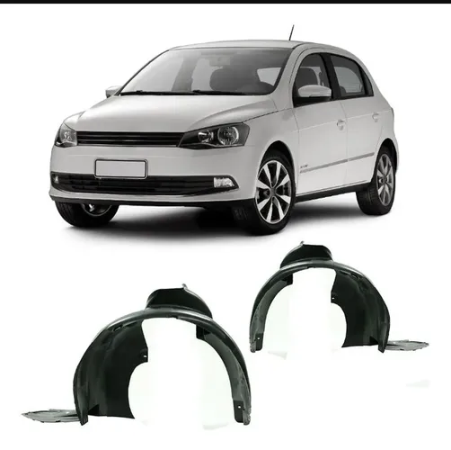 Parabarro Dianteiro Gol  G5 / G6 / G7 / G8