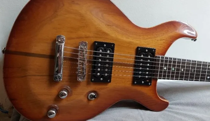 Guitarra Tagima T ONE