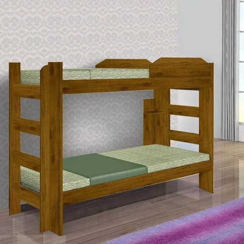 Quarto beliches solteiros