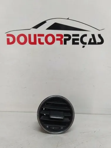 Difusor Lateral Painel Fiat Bravo Turbo 1.4 2011/2016 226540