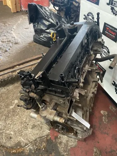 Motor Fusion 2.0 Híbrido