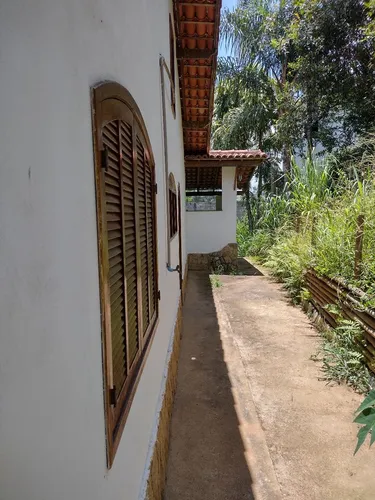 Casa grande em Três Rios RJ