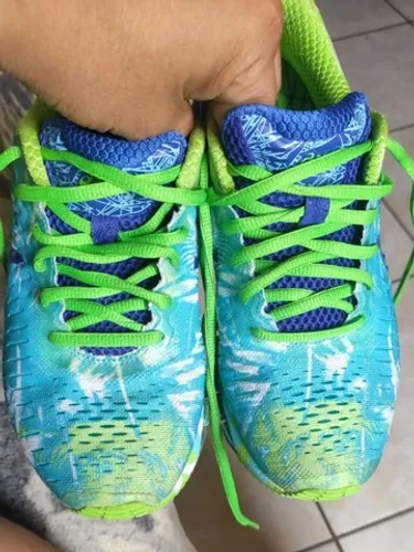 Tenis Asics Gel Quantum 360
