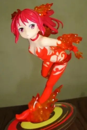 Haiyore! Nyaruko-san - Cthugha - 1/8 (CM's Corporation)